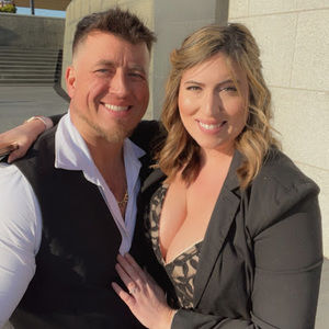 Meet your Posher, Chris&jessica